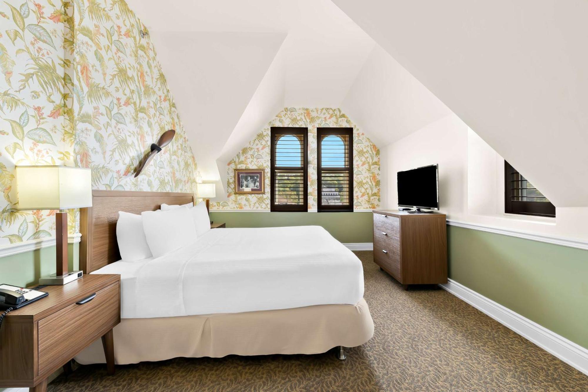 The Arlington Hotel - BW Signature Collection Paris Luaran gambar