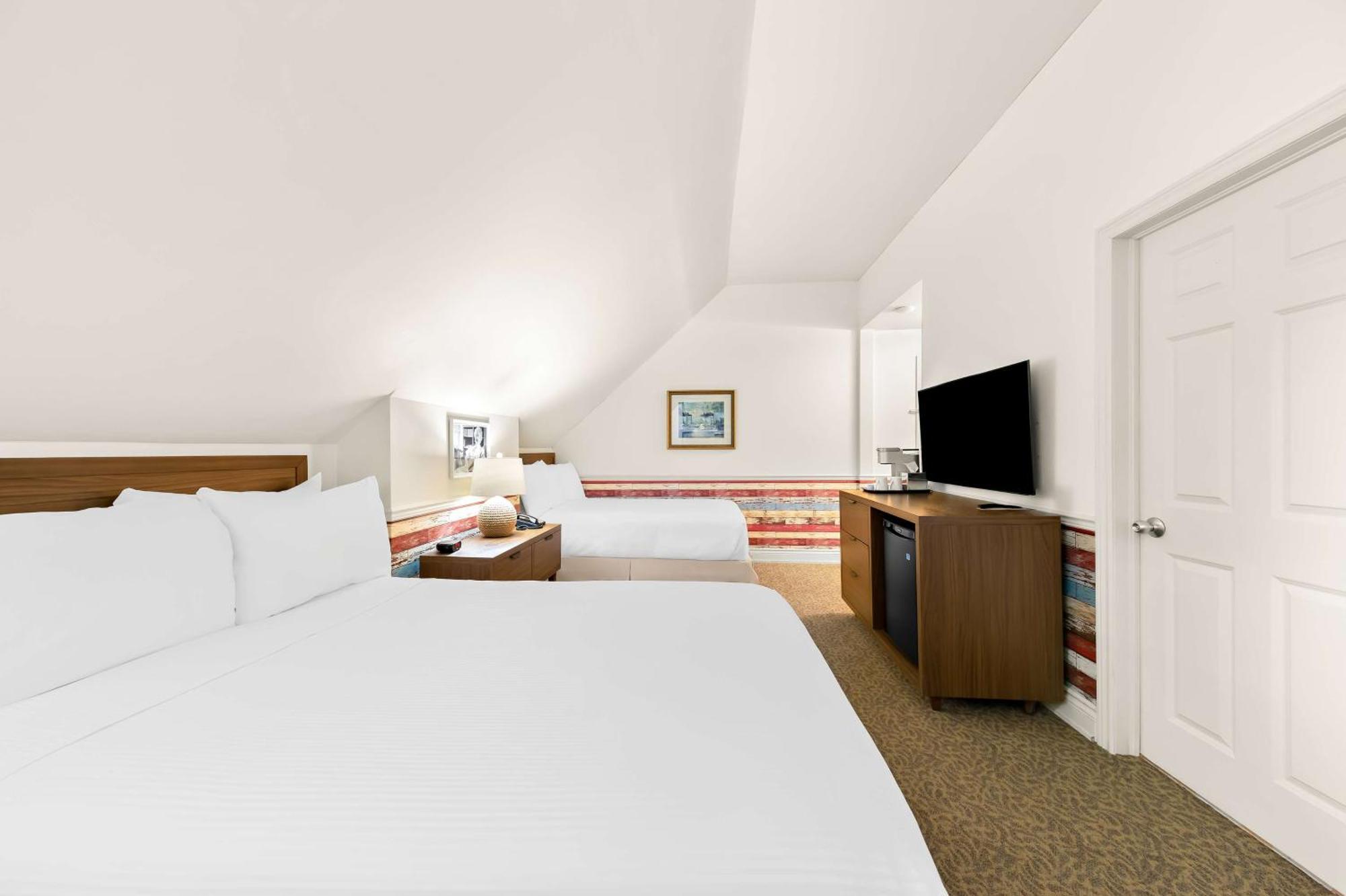 The Arlington Hotel - BW Signature Collection Paris Luaran gambar
