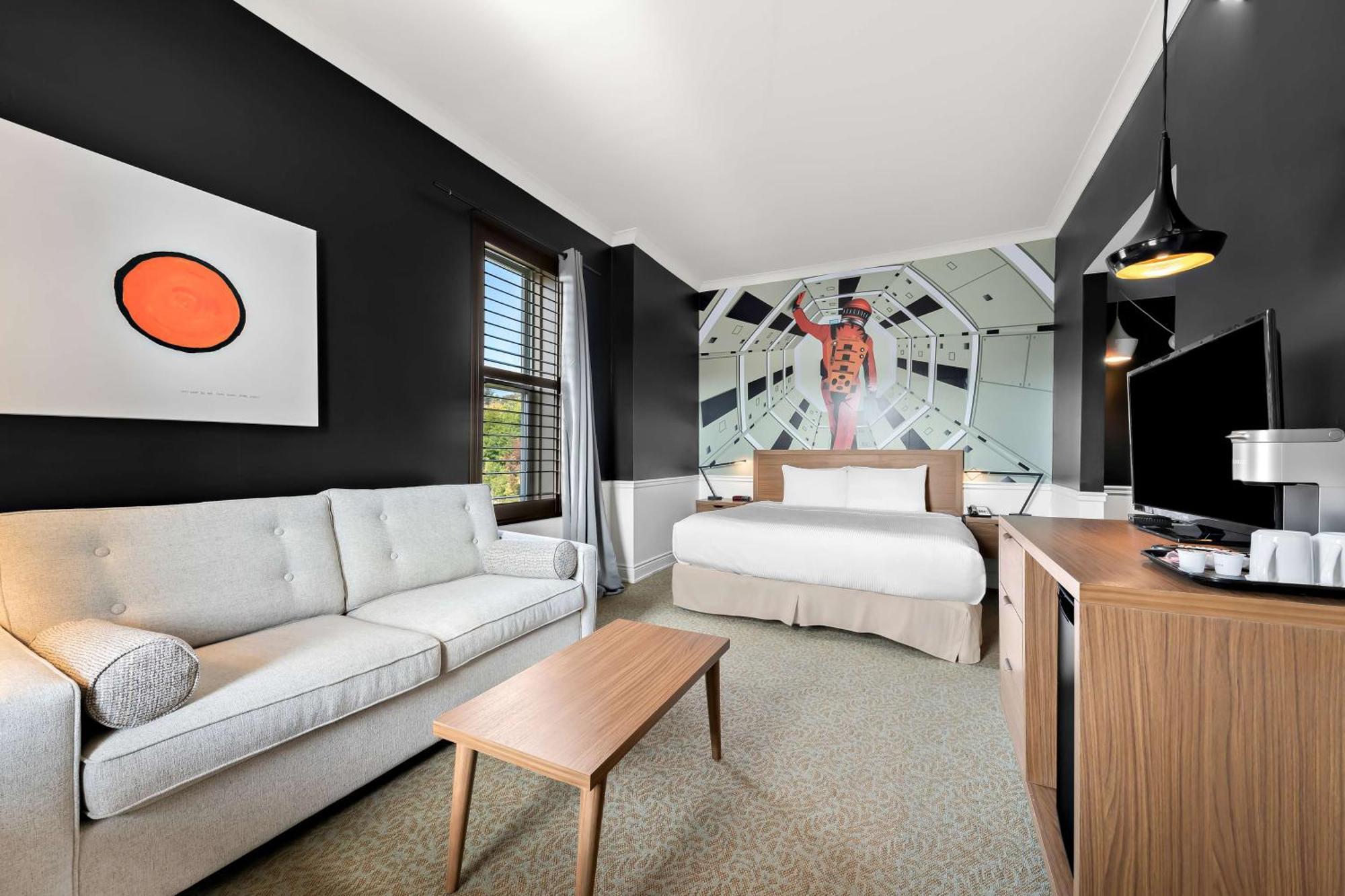 The Arlington Hotel - BW Signature Collection Paris Luaran gambar