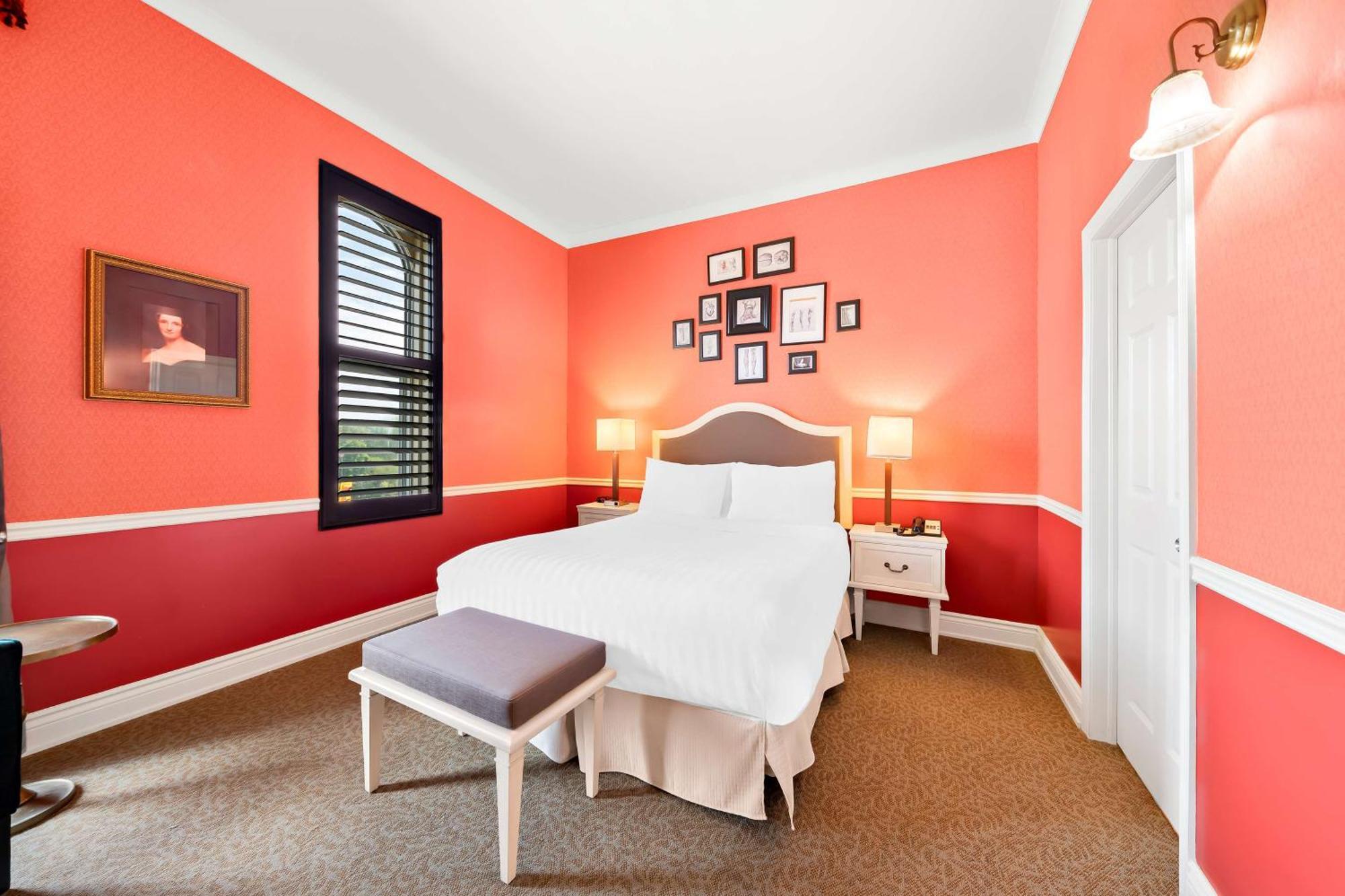 The Arlington Hotel - BW Signature Collection Paris Luaran gambar
