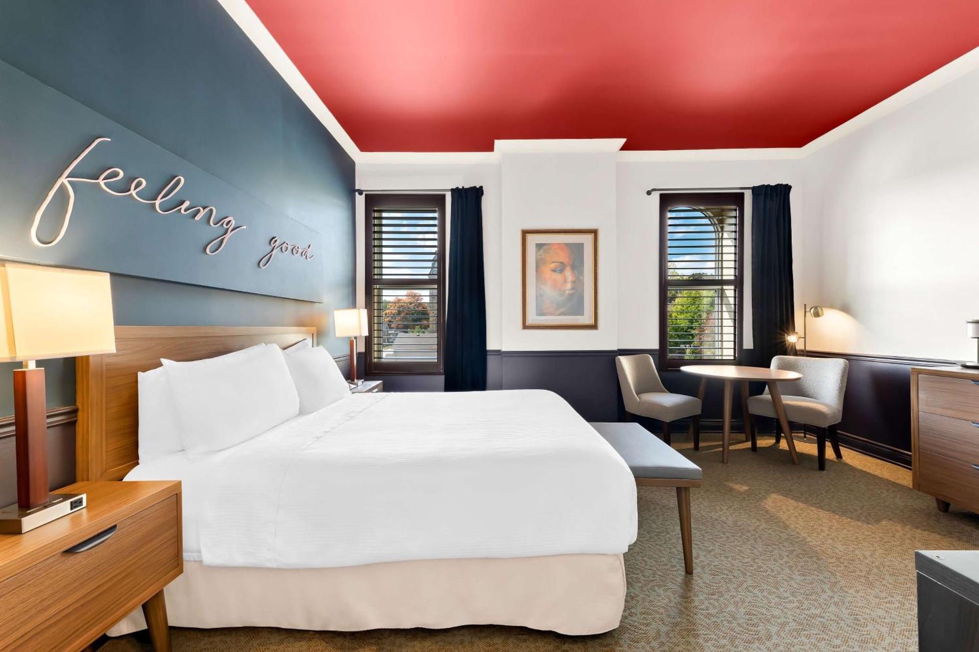 The Arlington Hotel - BW Signature Collection Paris Luaran gambar