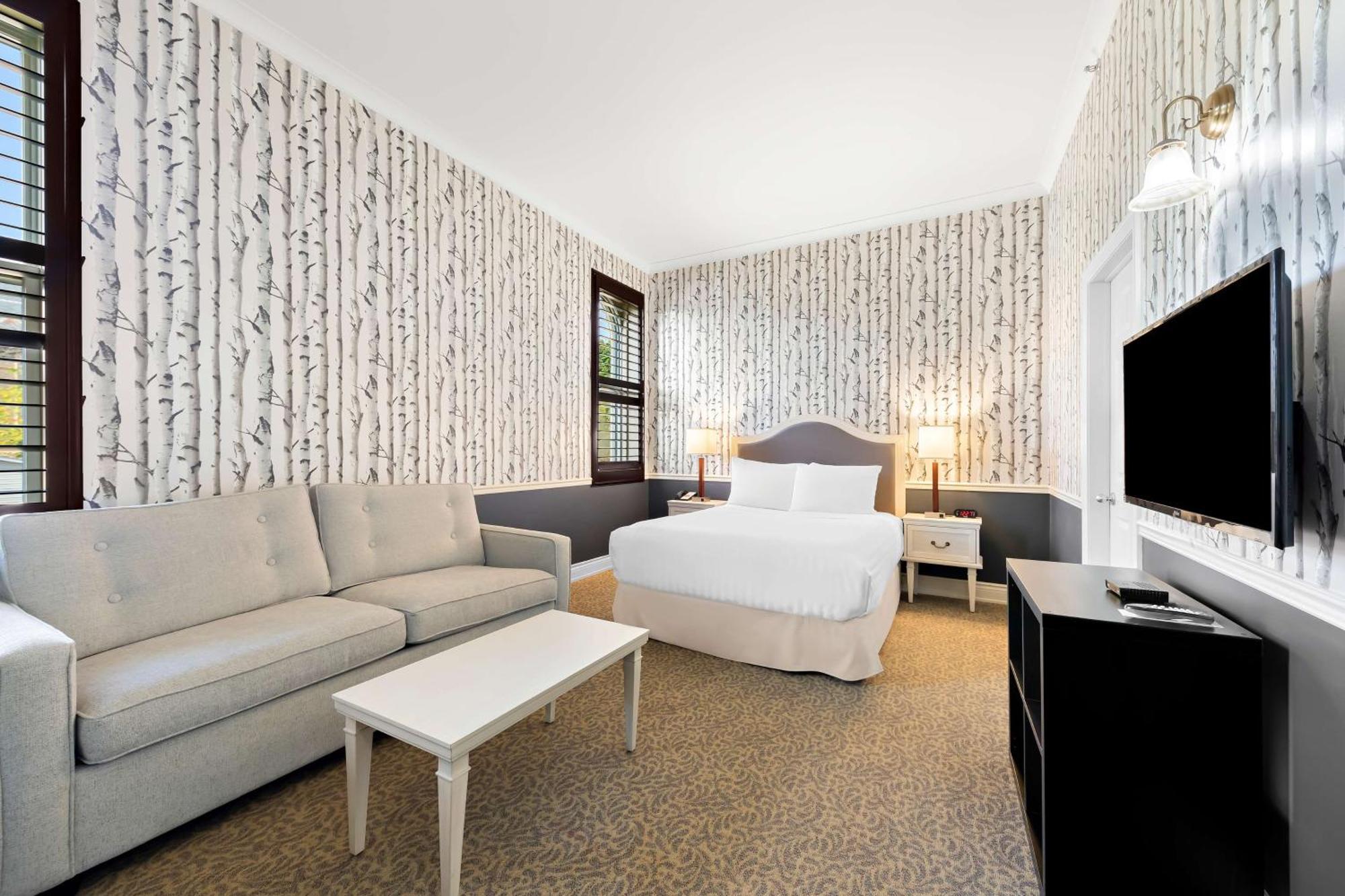 The Arlington Hotel - BW Signature Collection Paris Luaran gambar