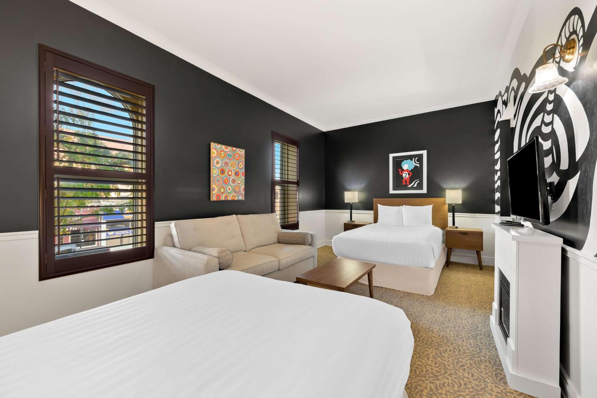 The Arlington Hotel - BW Signature Collection Paris Luaran gambar