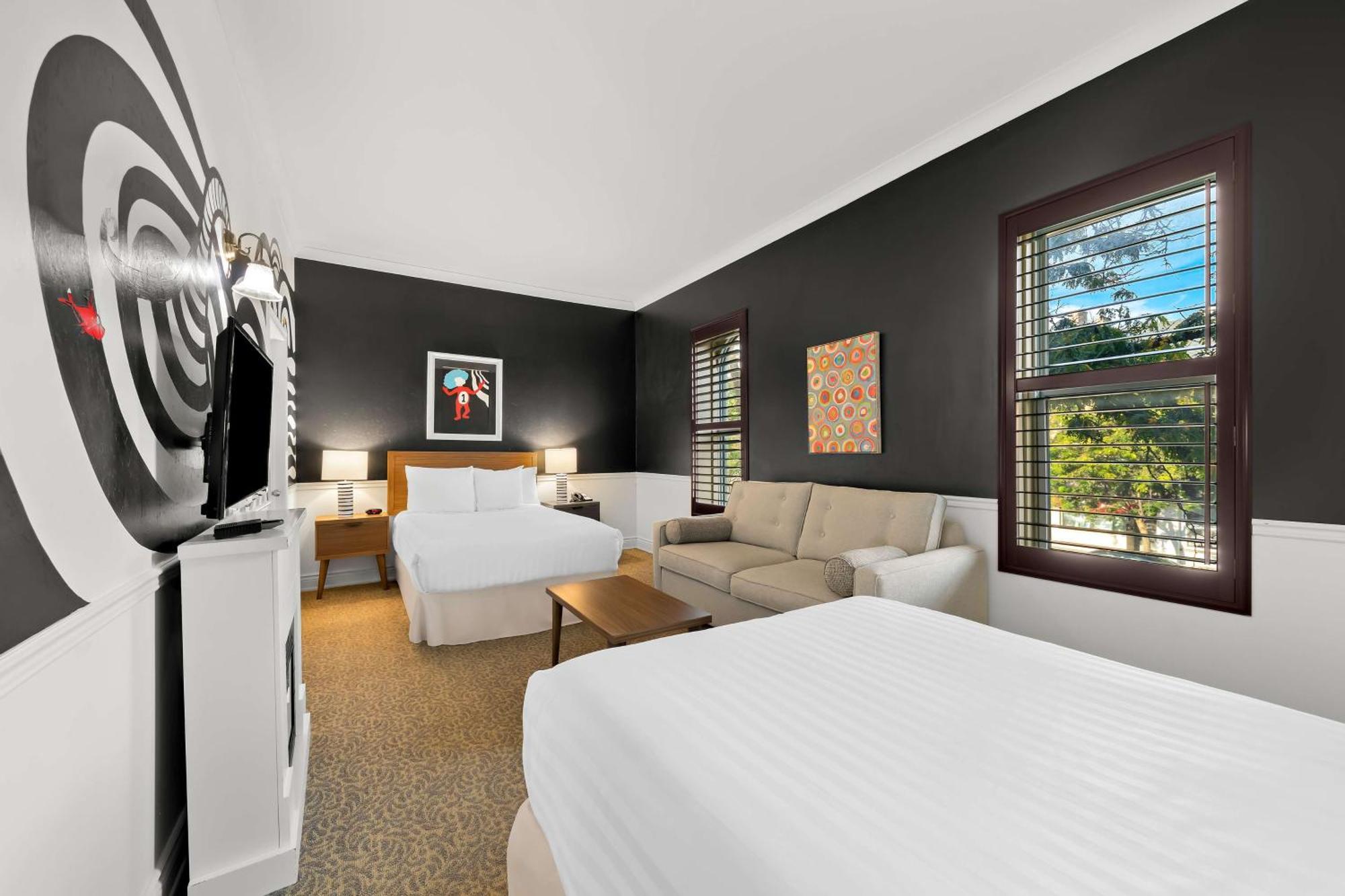 The Arlington Hotel - BW Signature Collection Paris Luaran gambar